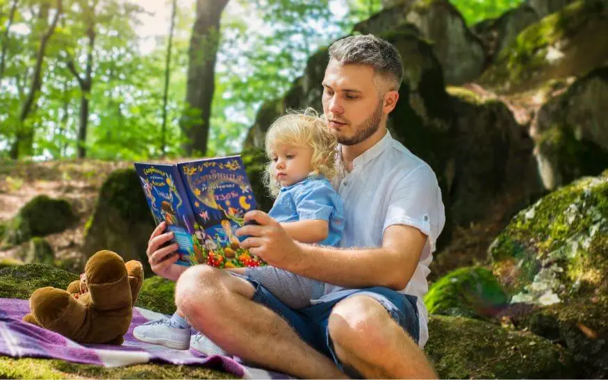 Zabawki wspierające naukę