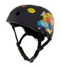 Kask rowerowy dla dzieci M z lampką LED Cubic Sun Baby 3-7 lat