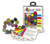 Gra logiczna dla dzieci Łamigłówka Coggy Układanka Fat Brain Toys FA116-1
