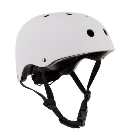 Kask rowerowy dla dzieci M z lampką LED Cubic Sun Baby 3-7 lat