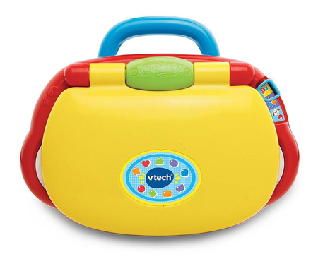 Vtech Teczuszka Maluszka Interaktywna zabawka dla najmłodszych
