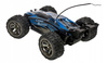 Duży samochód zdalnie sterowany RC Land Buster 2.4G 45km/h 1500mah na pilota niebieski