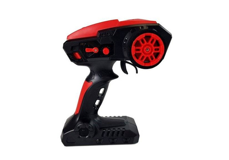 Duży samochód terenowy zdalnie sterowany 1:10 2,4GHz 30km/h Auto RC dla dzieci