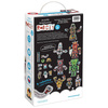 CzuCzu Puzzle kreatywne - Roboty - 8 układanek 