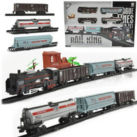 Rail King
