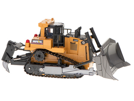 Buldożer Spychacz sterowany RC H-Toys1569 skala1:16