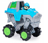 Psi Patrol Zestaw Tematyczny Dino Rescue Rex z figurką 