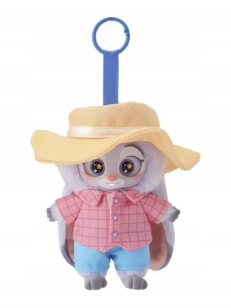 Maskotka brelok figurka Zwierzogród 2 Zootopia Prezent Niespodzianka