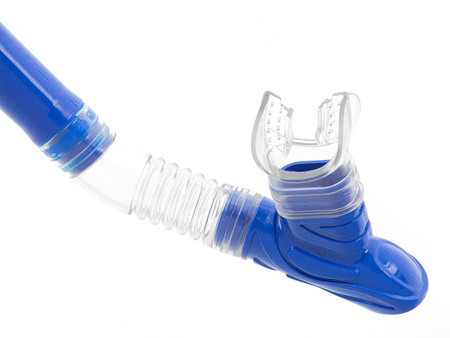 Zestaw do nurkowania maska+ rurka do oddychania