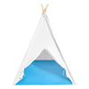Namiot indiański tipi wigwam domek dla dzieci namiocik do domu ogrodu Ecotoys