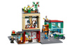 LEGO City zestaw 60292 Centrum miasta