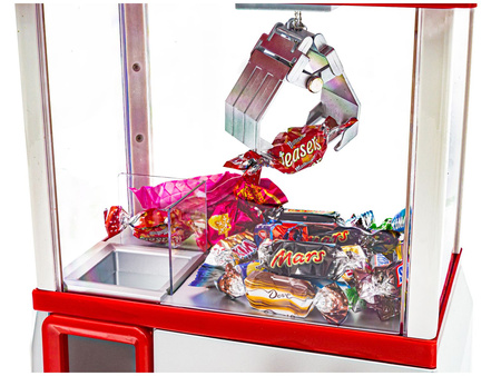 Maszyna do cukierków automat poławiacz słodyczy dla dzieci