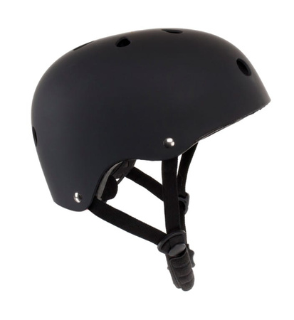 Kask rowerowy dla dzieci M z lampką LED Cubic Sun Baby 3-7 lat