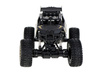 Duży samochód terenowy zdalnie sterowany RC Auto Rock Crawler 1:8 51cm czarny