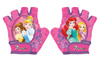Rękawiczki na rower dla dzieci Księżniczki Disney Princess 9014