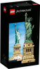 Lego Architecture - Statua Wolności 21042 - 1685 elem