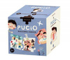 Puzzle Pucio: Rodzinna sobota Nasza Księgarnia