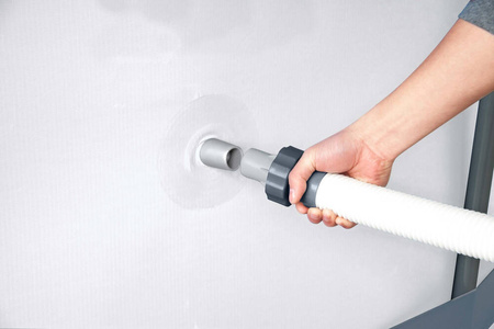 Pompa filtrująca wodę do basenu 5678l/h Bestway filtr