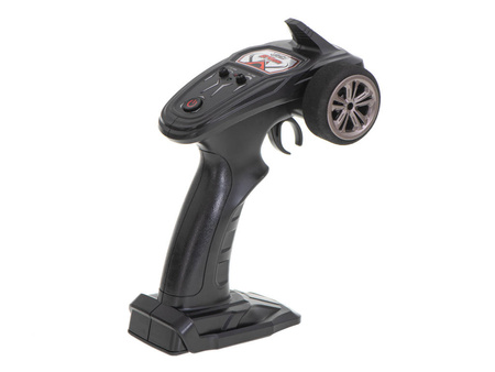 Samochód terenowy zdalnie sterowany RC Monster Truck 1:12 Żółty