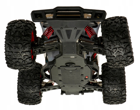 Duży samochód zdalnie sterowany RC Subotech BG1518 4x4 1:12 auto na pilota dla dzieci