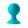 Bobo Przyssawki 3 silikonowe grzechotki Gryzaki dla dzieci PipSquigz Fat Brain Toys FA089-1 