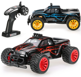 Duży samochód zdalnie sterowany Speed Car Drift dla dzieci Auto RC 2 kolory