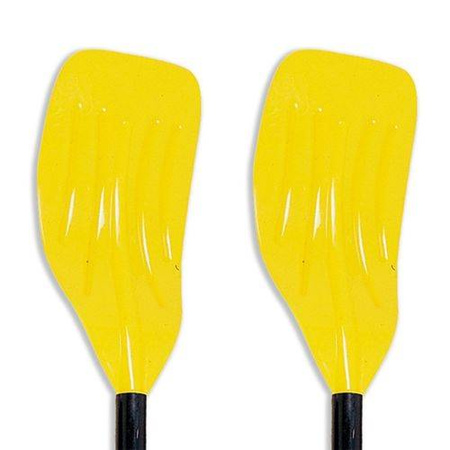 Jednopiórowe składane wiosła do pontonu 124 cm Bestway 2 szt.