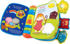 vTech Interaktywna Książeczka Bajeczka
