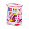 Fisher Price MEGA BLOKS First Builders 80 elem