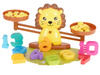 Waga szalkowa Lew - nauka liczenia na wesoło