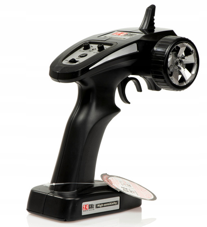 Duży samochód zdalnie sterowany RC Subotech BG1518 4x4 1:12 auto na pilota dla dzieci