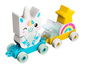 Lego DUPLO Klocki Zestaw 10953 Jednorożec