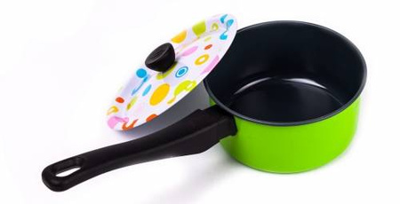 Zestaw kuchenny do gotowania dla dzieci garnki jedzenie akcesoria 22 elementy