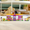 Lego Friends - Kawiarnia przy schronisku 41699