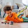 LEGO Klocki City 60343 Laweta helikoptera ratunkowego