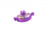 Interaktywny robocik edukacyjny przyjaciel dziecka robot Fisher Price 4w1