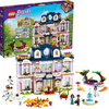 LEGO Friends Klocki Wielki Hotel w Mieście Heartlake 41684