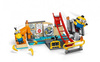 LEGO Klocki Minions 75546 Minionki w laboratorium Gru 
