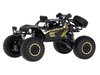 Duży samochód terenowy zdalnie sterowany RC Auto Rock Crawler 1:8 51cm czarny