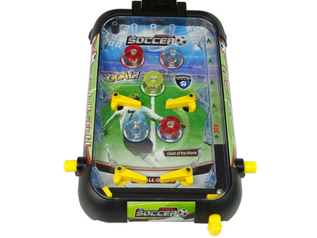 Gra zręcznościowa sportowa dla dzieci stół do gry w Pinball Flipper