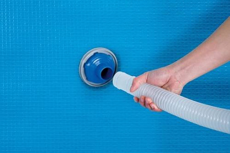 Skimmer BESTWAY oczyszczacz wody do basenów naziemnych