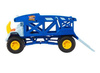 Hot Wheels Transporter Rhino Rig pojazd laweta nosorożec dla dzieci 