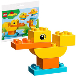 Lego DUPLO - Moja pierwsza kaczuszka 30327 zestaw