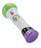 Edukacyjny interaktywny mikrofon dla dzieci Śpiewaj i nagrywaj Fisher Price