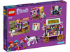 LEGO Friends Klocki - Magiczny wóz 41688