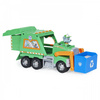 Psi Patrol Ciężarówka do recyklingu Rocky od Spin Master