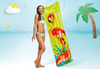 Dmuchany materac plażowy - Flaming INTEX 59720