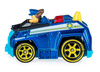 Psi Patrol Die Cast Krążownikl Chase True Metal Spin Master