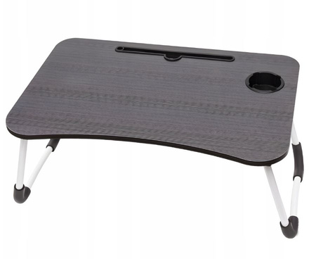 Stolik pod laptopa mobilny przenośne biurko laptop tablet