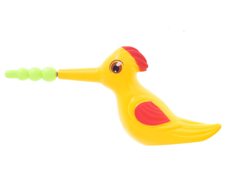 Gra zręcznościowa - Złap robaczka Nakarm ptaszka